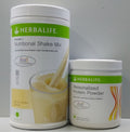 Herbalife Vanilla Shake & Protein Powder Combo - 500g