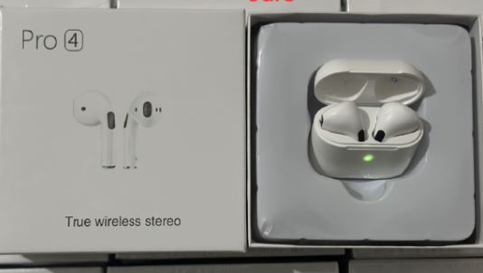 Pro Auriculares