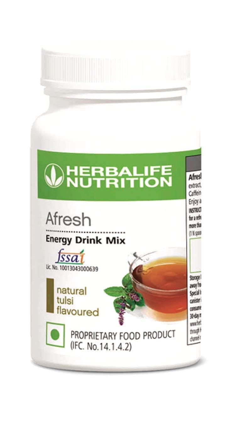 Herbalife Energy Mix